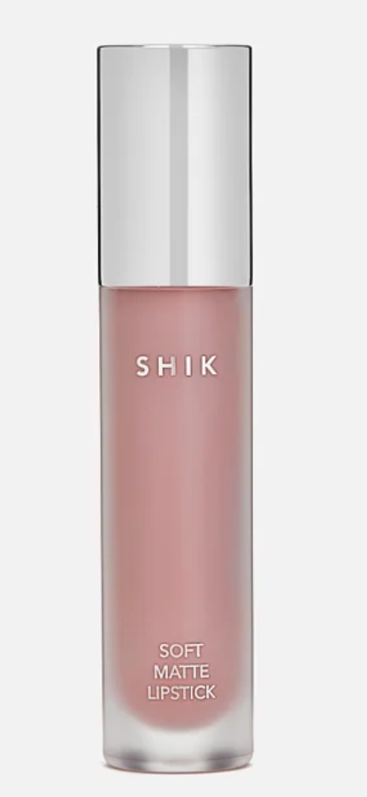 фото упаковки Shik Soft Matte Lipstick Жидкая матовая помада