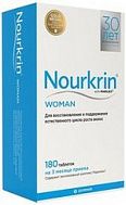 фото упаковки Нуркрин для женщин