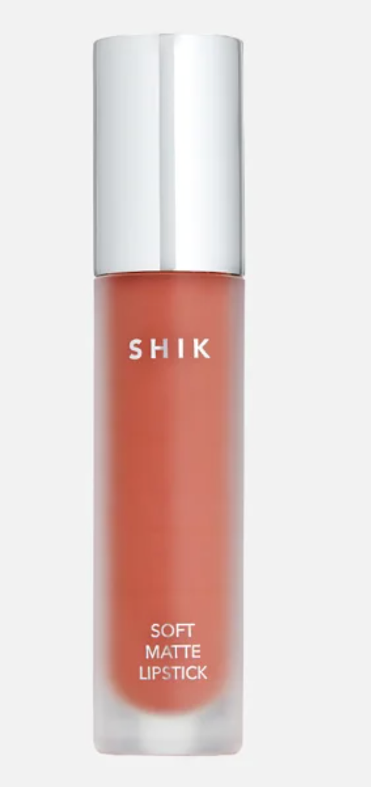 фото упаковки Shik Soft Matte Lipstick Жидкая матовая помада