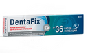 DentaFix крем-фиксатор для зубных протезов с экстрактами трав, 40,0 г, 1 шт.