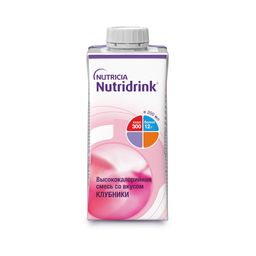 Nutridrink