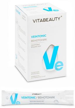 Vitabeauty Венотоник