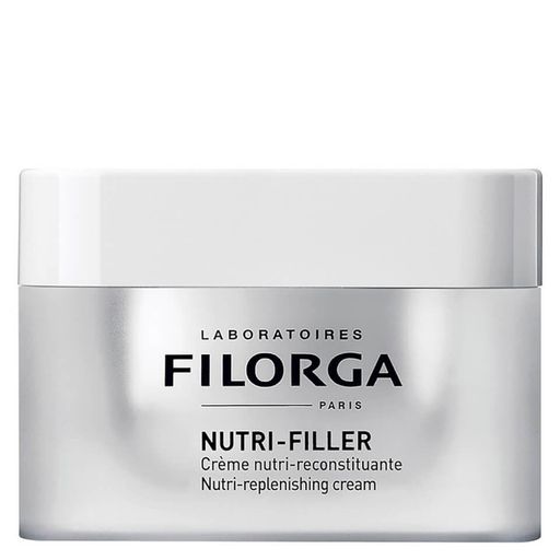 Filorga Nutri-Filler крем-лифтинг питательный, крем для лица, 50 мл, 1 шт.