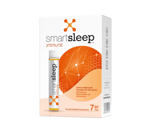 SmartSleep Иммун, 7 шт.