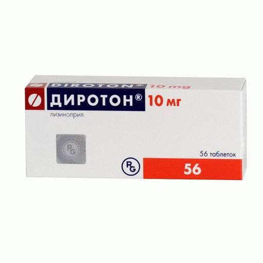 Рамиприл-Акос, 5 мг, таблетки, 30 шт.  по цене от 150 руб. в .